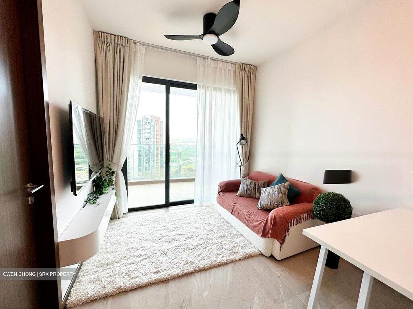 Normanton Park (D5), Apartment #466800691